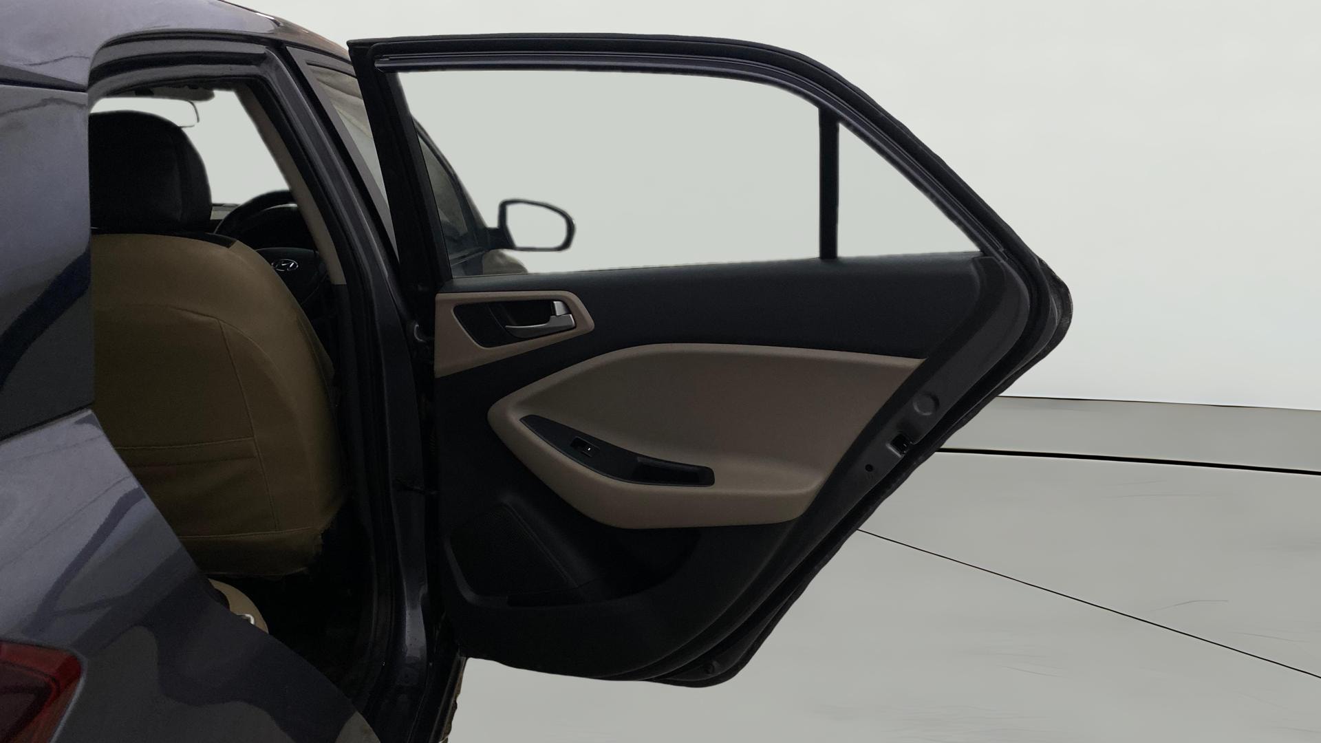Used 2019 Hyundai Elite i20 Used 2019 Hyundai Elite i20