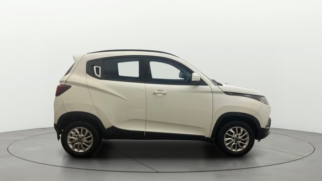 View Mahindra KUV100 Image 8 Used Mahindra KUV100 Image 8