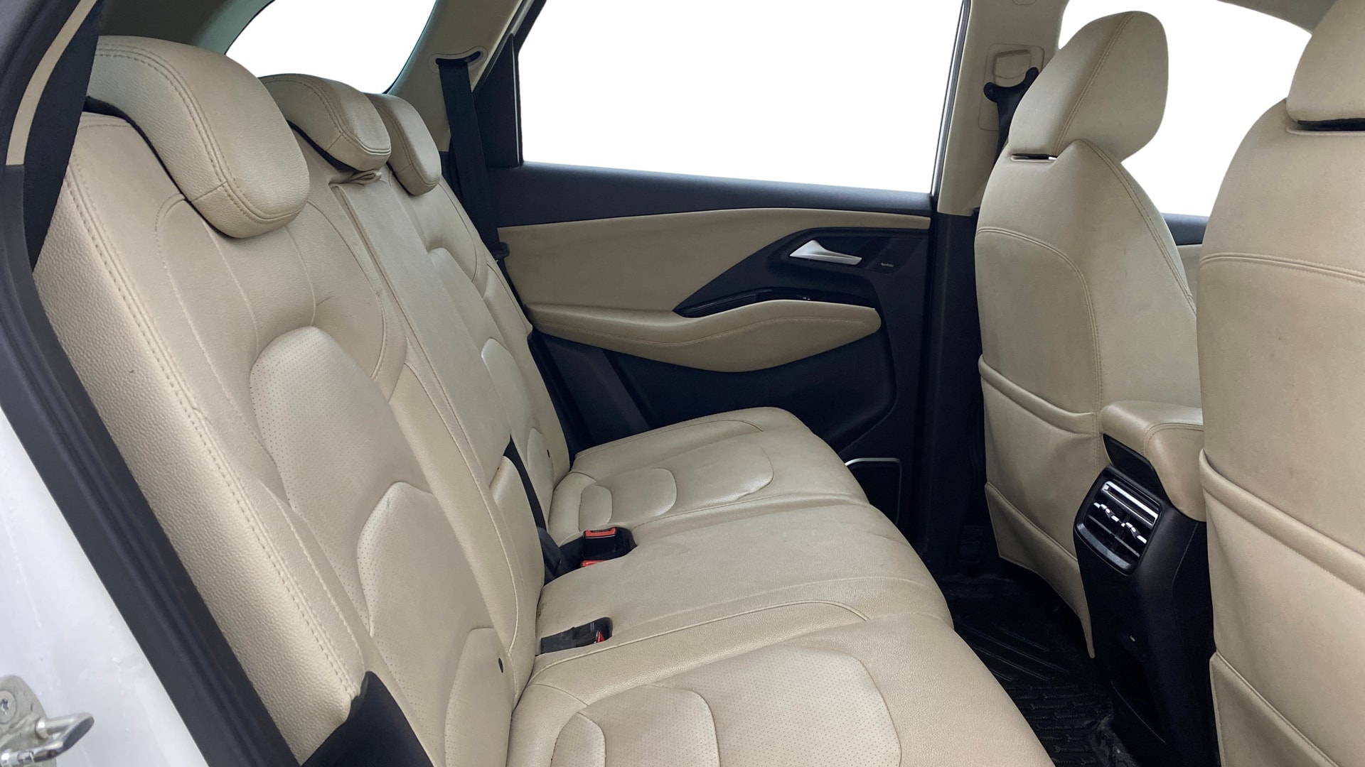 Used 2023 MG Hector Used 2023 MG Hector