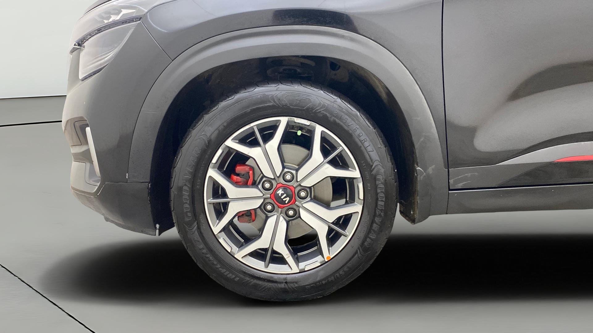 Used 2020 Kia Seltos Used 2020 Kia Seltos