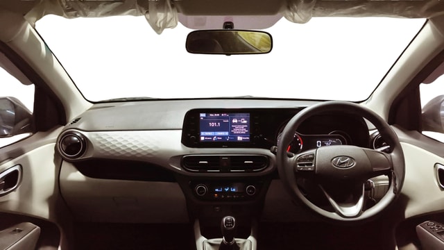 View Hyundai Grand i10 Nios Image 15 Used Hyundai Grand i10 Nios Image 15