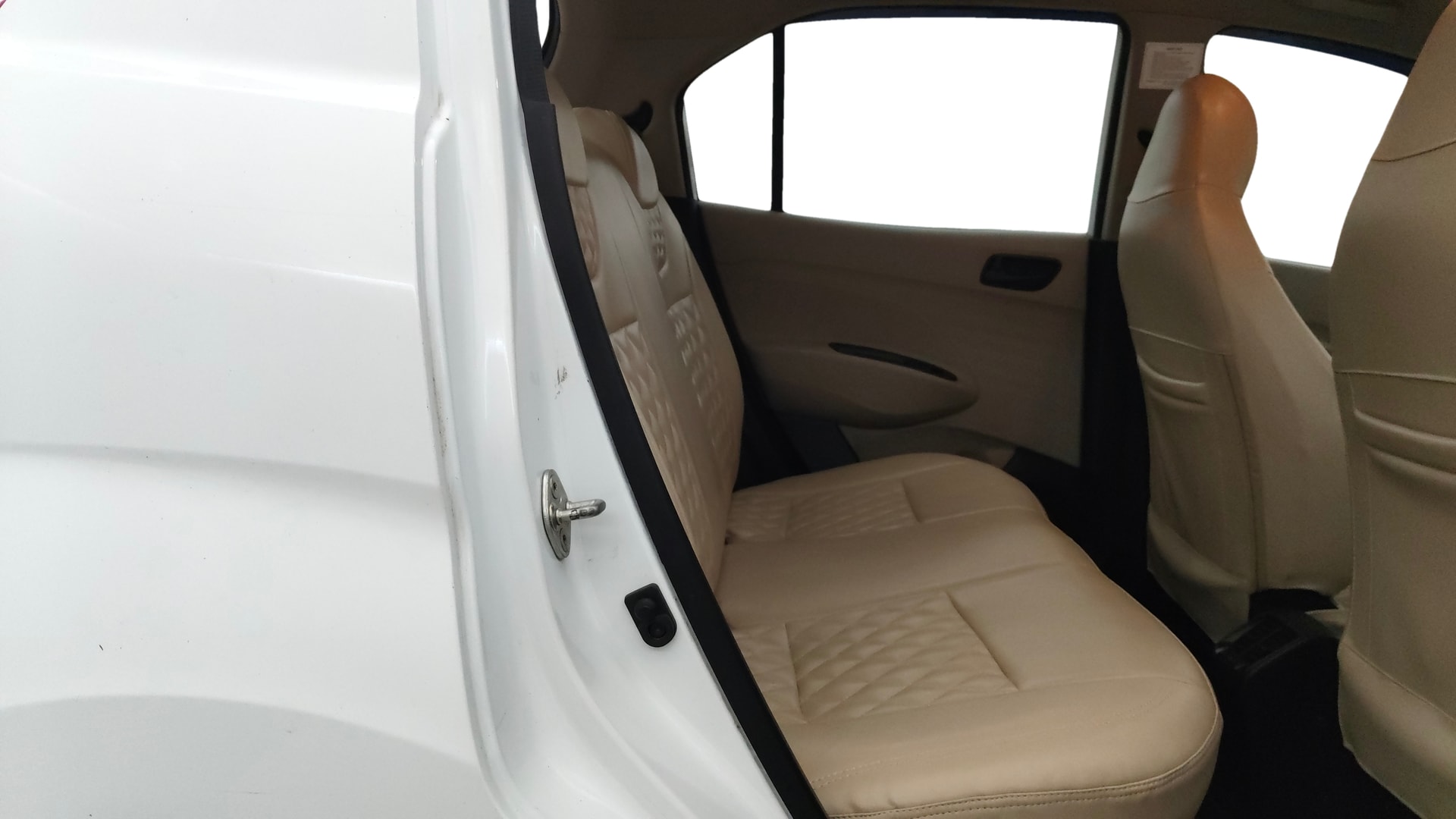 View 2022 Hyundai New Santro D-Lite Petrol Image 28 Used 2022 Hyundai New Santro D-Lite Petrol Image 28