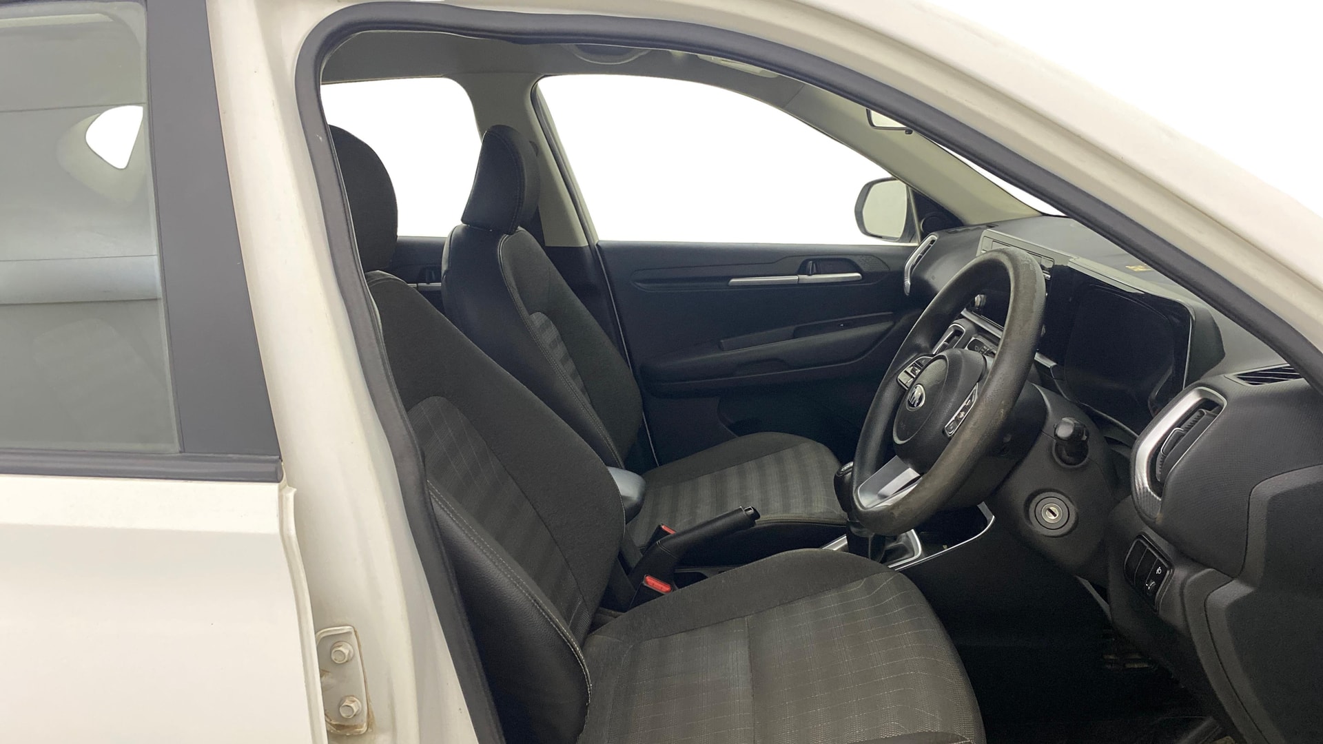 Used 2021 Kia Sonet Used 2021 Kia Sonet