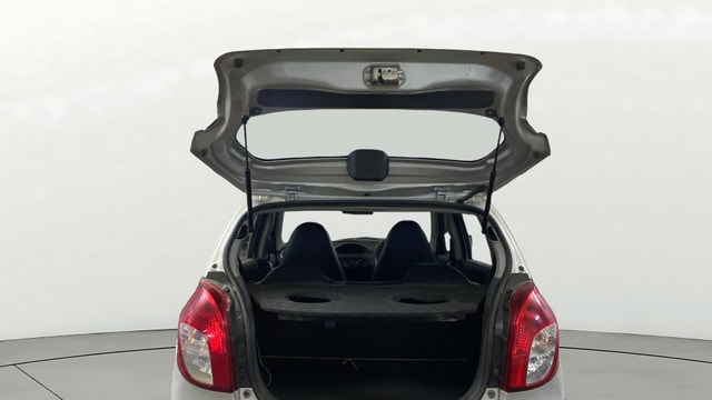 View Maruti Suzuki Alto 800 Image 16 Used Maruti Suzuki Alto 800 Image 16