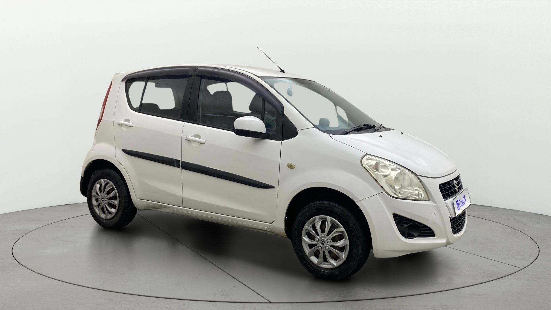 View 2015 Maruti Suzuki 1000 Base Variant Image 35 Used 2015 Maruti Suzuki 1000 Base Variant Image 35