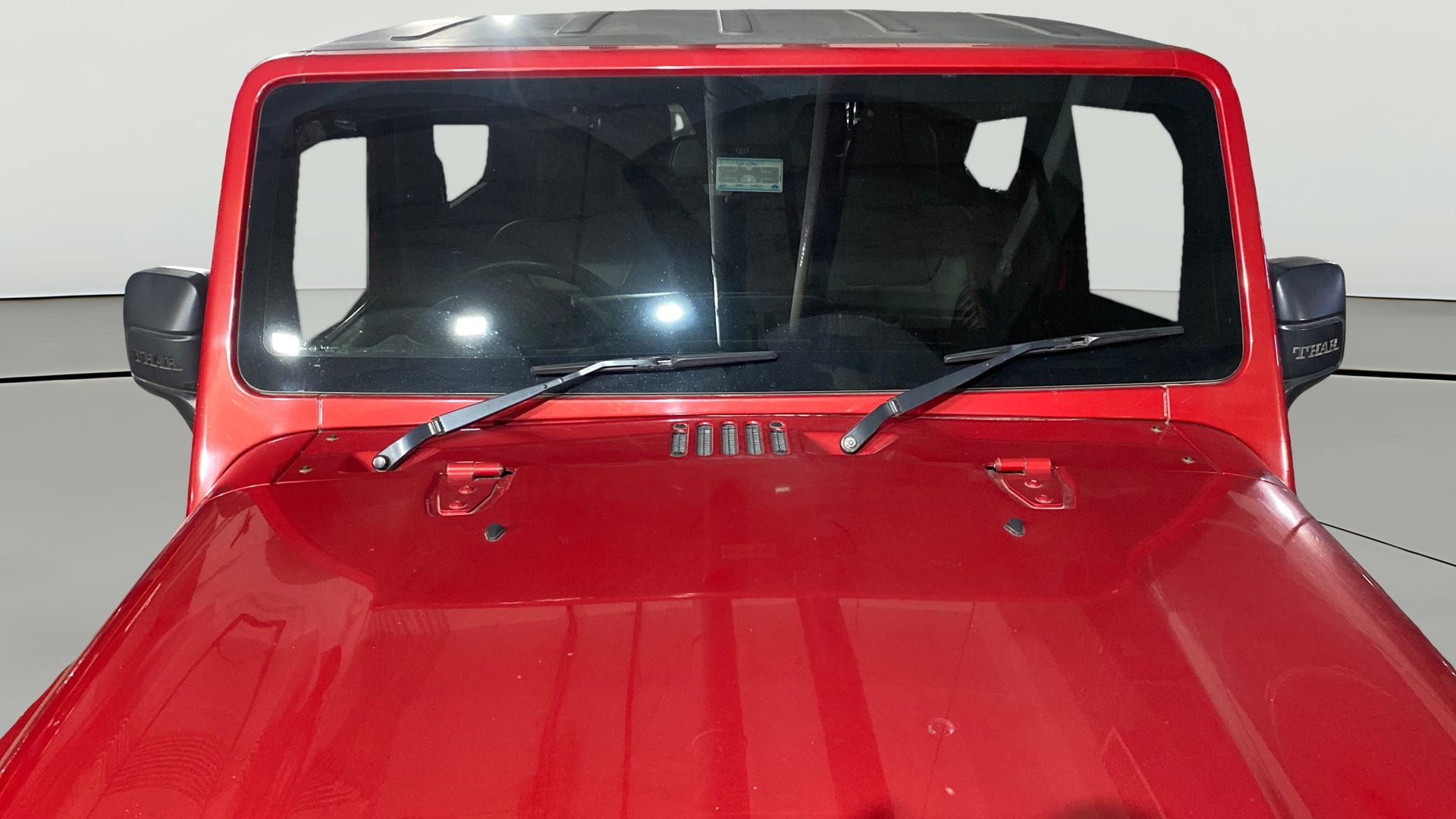 Used 2022 Mahindra Thar Used 2022 Mahindra Thar