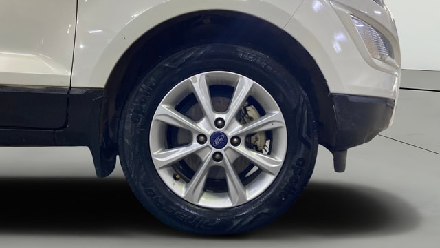 View Ford EcoSport Image 43 Used Ford EcoSport Image 43