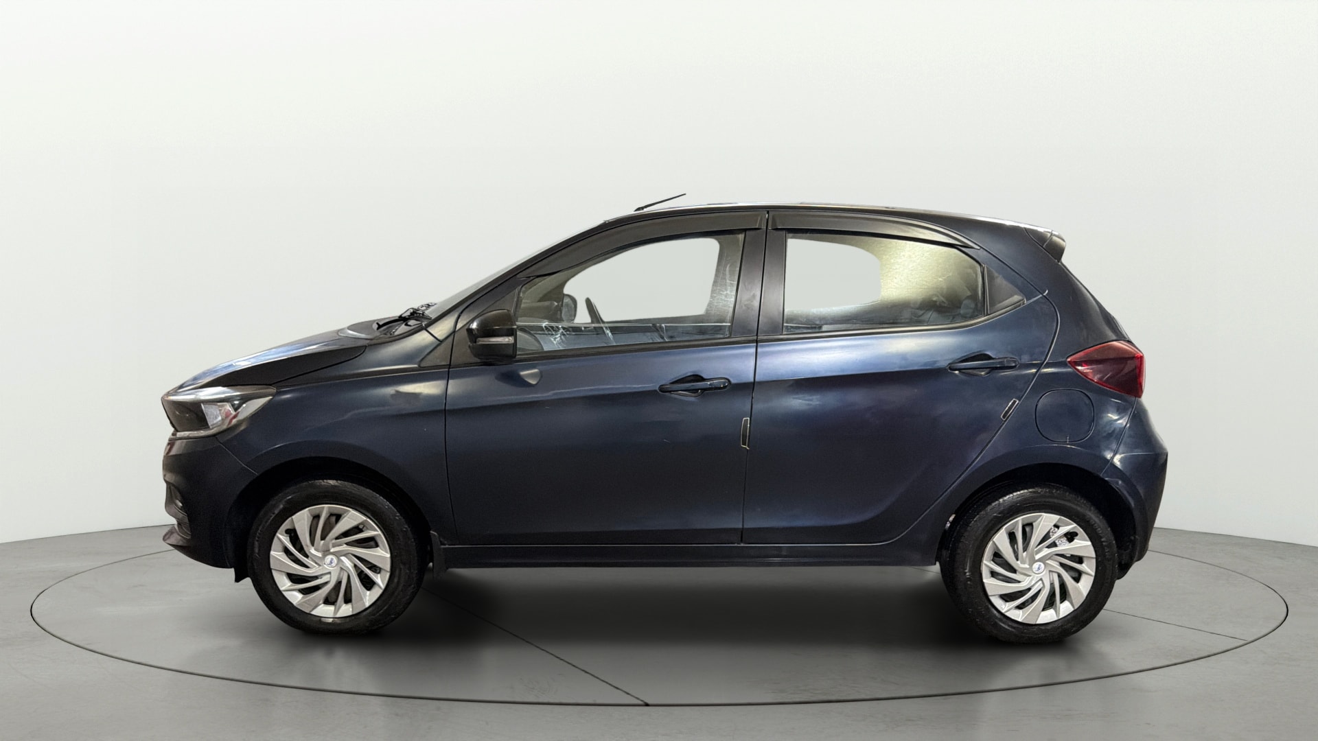 Used 2022 Tata Tiago Used 2022 Tata Tiago