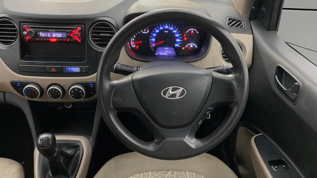 View Hyundai Xcent Image 12 Used Hyundai Xcent Image 12