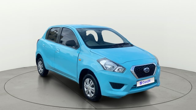 View Datsun Go Image 36 Used Datsun Go Image 36