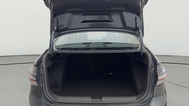 View Volkswagen Virtus Image 41 Used Volkswagen Virtus Image 41