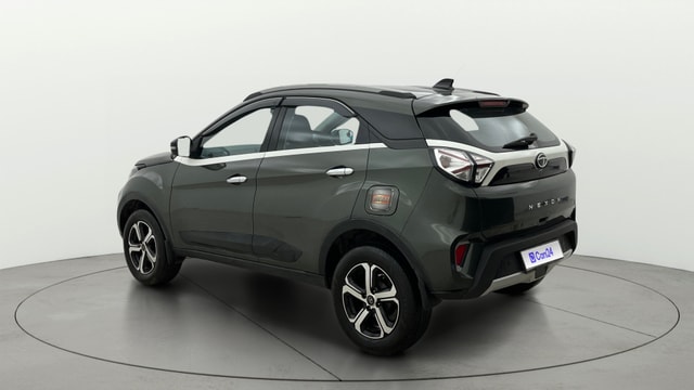 View Tata Nexon Image 2 Used Tata Nexon Image 2