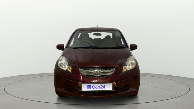 View Honda Amaze Image 1 Used Honda Amaze Image 1