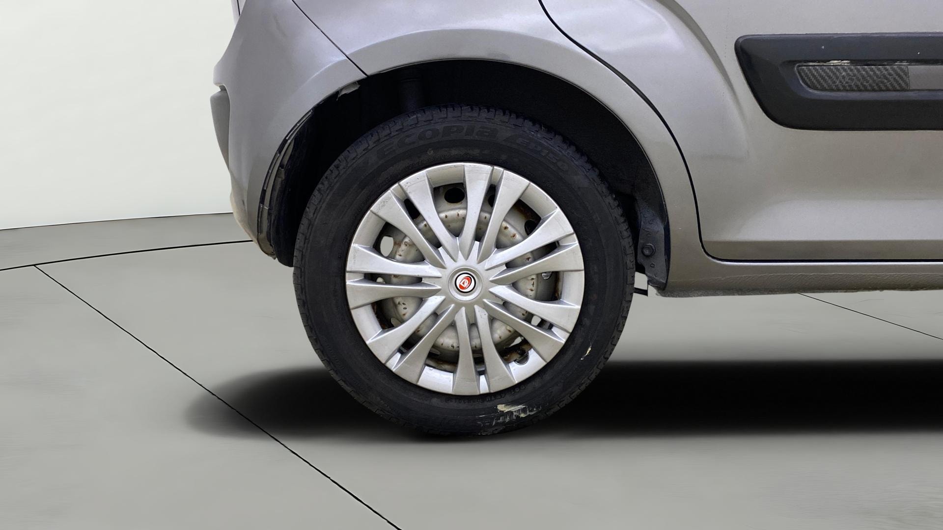 Used 2018 Maruti Suzuki 1000 Used 2018 Maruti Suzuki 1000