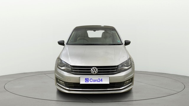 View Volkswagen Vento Image 1 Used Volkswagen Vento Image 1