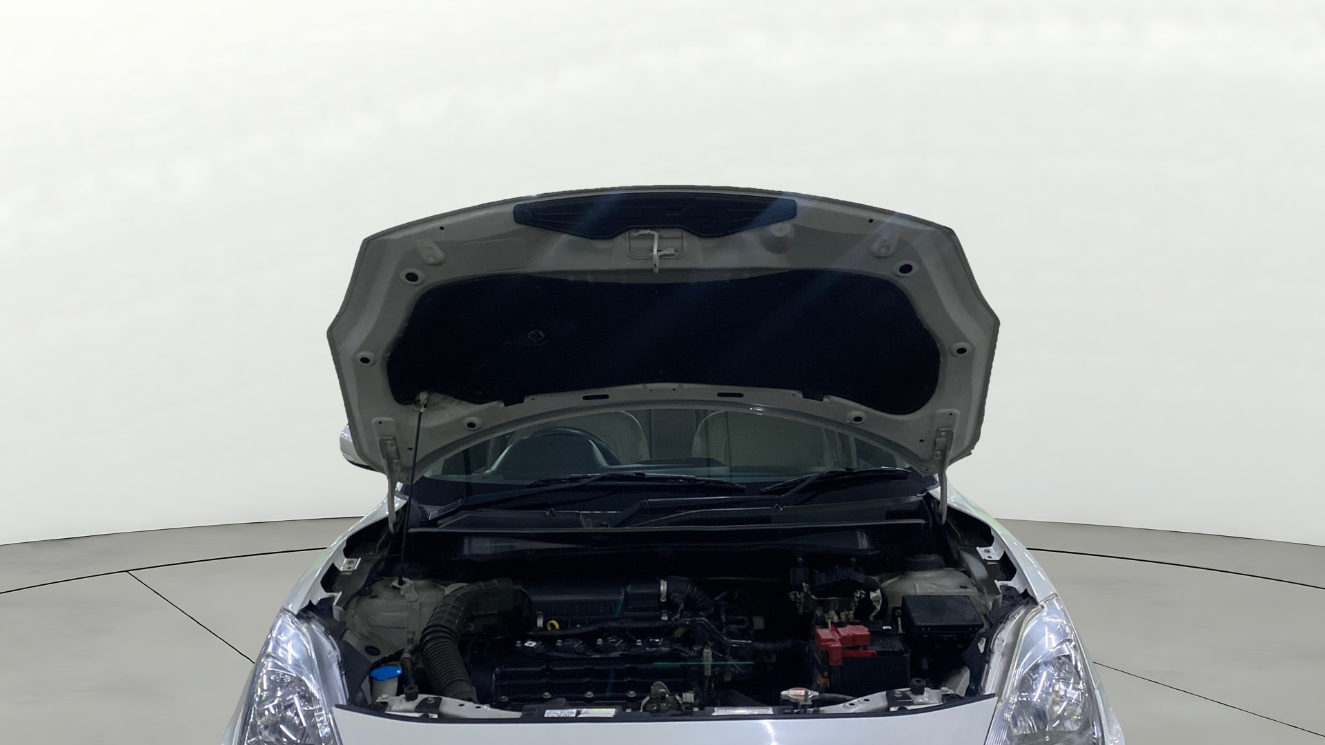View 2018 Maruti Suzuki 1000 Base Variant Image 18 Used 2018 Maruti Suzuki 1000 Base Variant Image 18