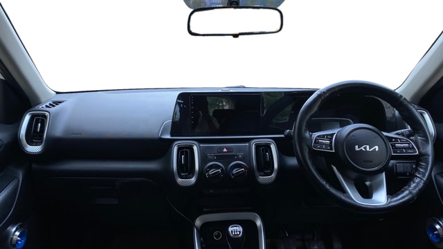 View Kia Sonet Image 16 Used Kia Sonet Image 16