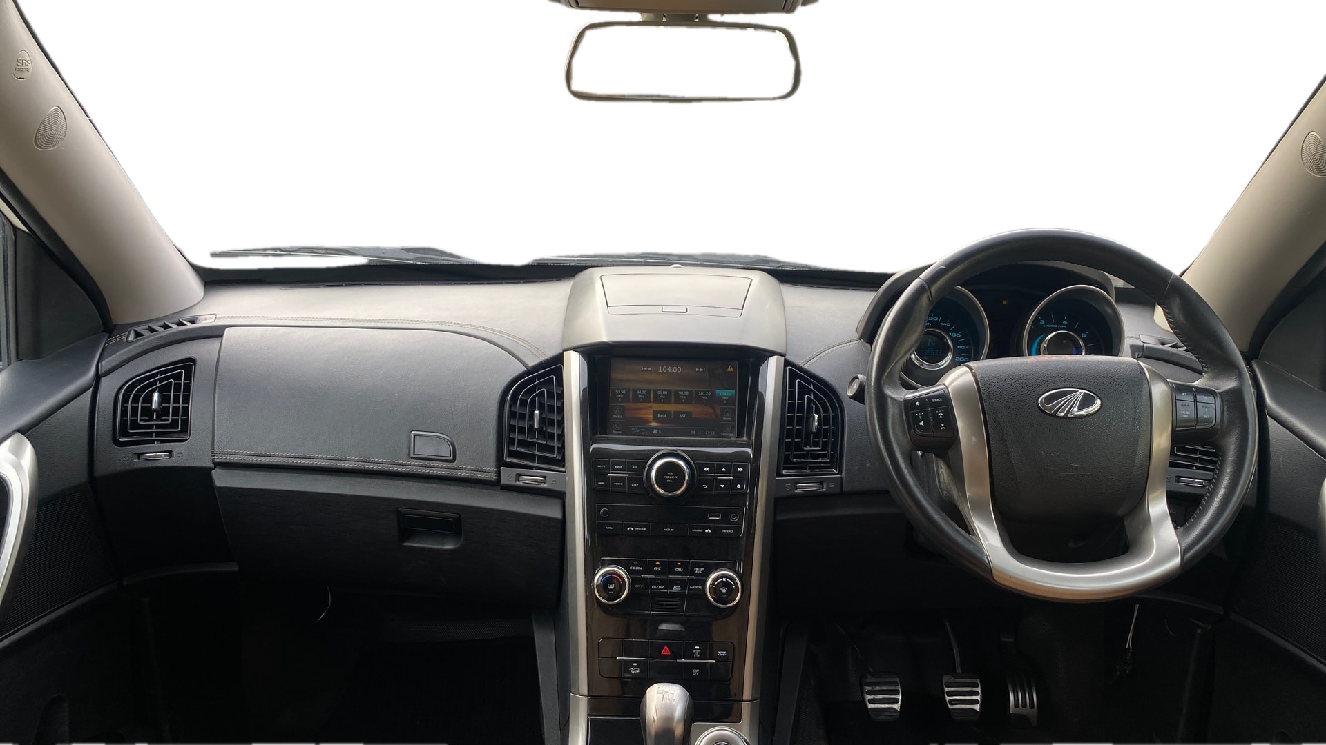 Used 2020 Mahindra XUV500 Used 2020 Mahindra XUV500