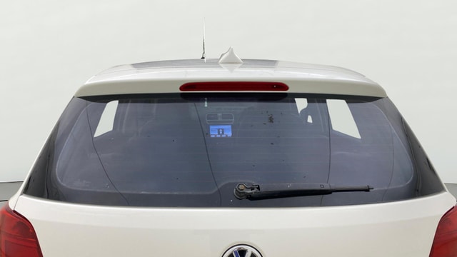 View Volkswagen Polo Image 4 Used Volkswagen Polo Image 4