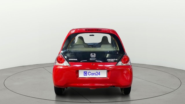 View Honda Brio Image 38 Used Honda Brio Image 38