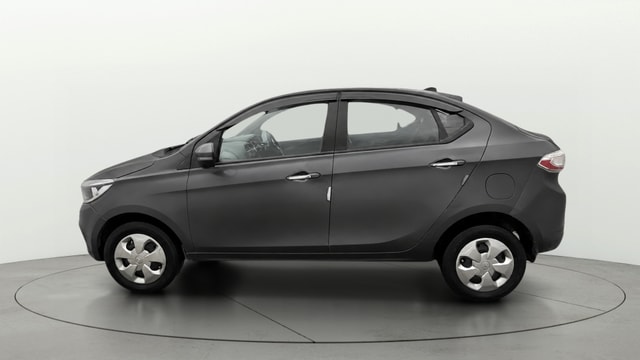 View Tata Tigor Image 5 Used Tata Tigor Image 5