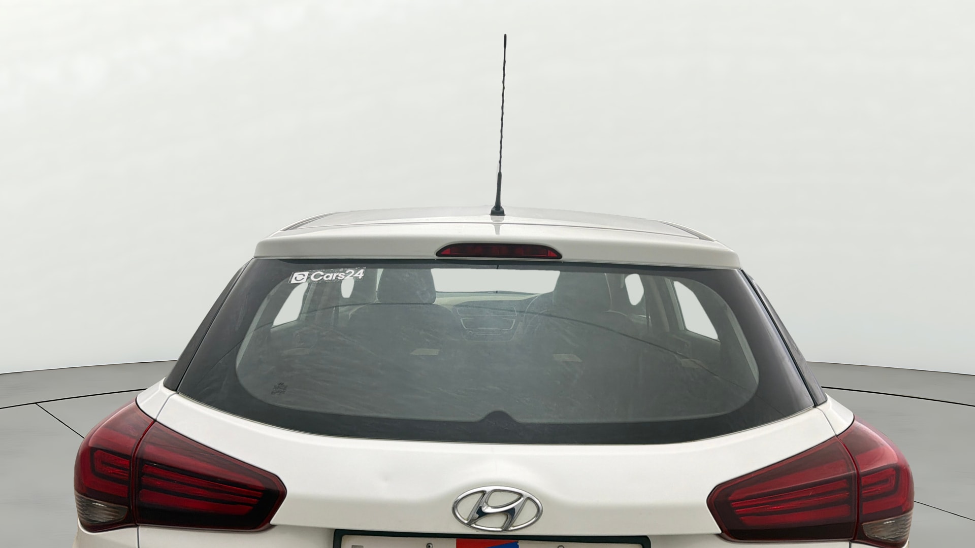 View 2019 Hyundai Elite i20 1.2 Magna Plus Petrol BS IV Image 4 Used 2019 Hyundai Elite i20 1.2 Magna Plus Petrol BS IV Image 4