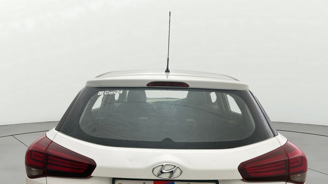 View Hyundai Elite i20 Image 4 Used Hyundai Elite i20 Image 4
