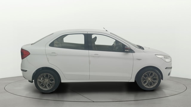 View Ford Figo Aspire Image 8 Used Ford Figo Aspire Image 8
