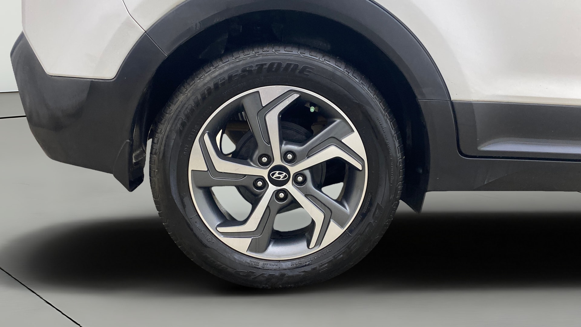 Used 2019 Hyundai Creta Used 2019 Hyundai Creta