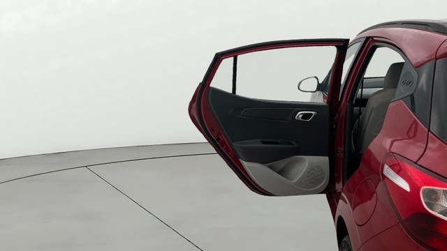 View Hyundai Grand i10 Nios Image 22 Used Hyundai Grand i10 Nios Image 22