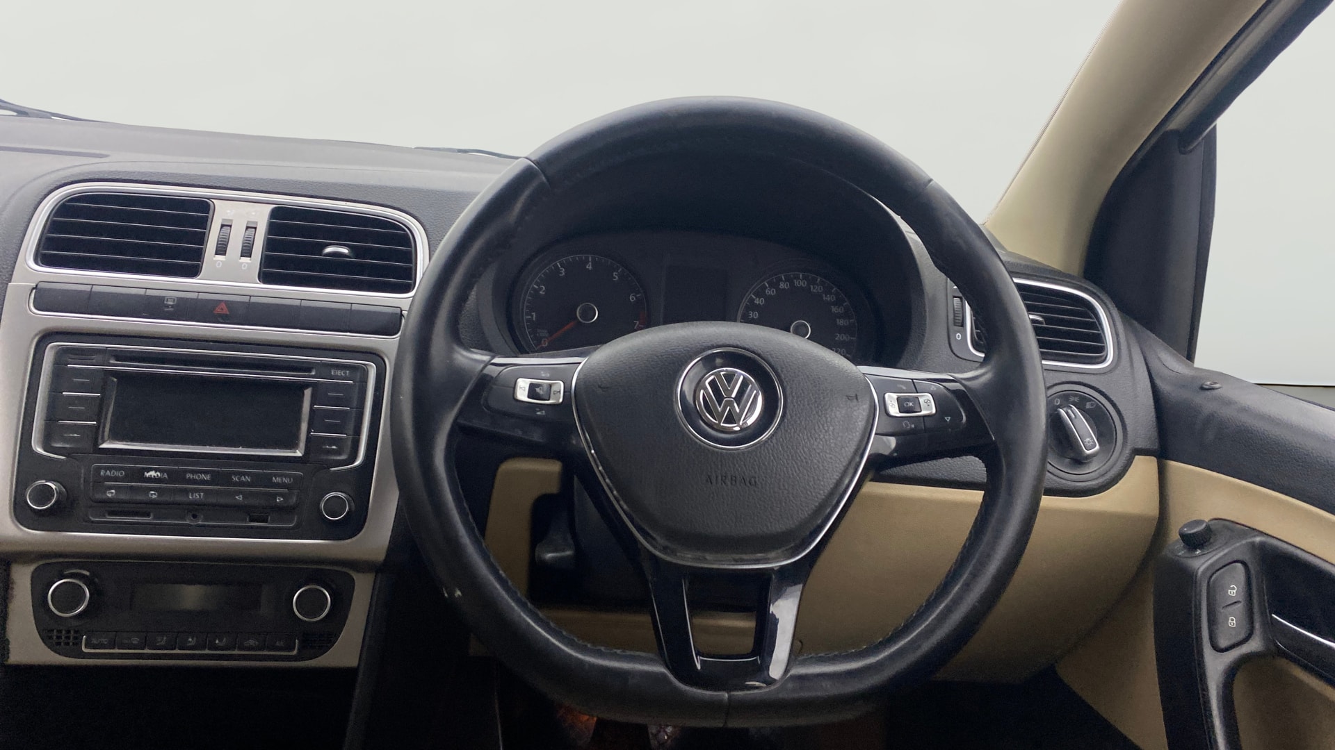 View 2015 Volkswagen Polo 1.2 AllStar Limited Edition Image 20 Used 2015 Volkswagen Polo 1.2 AllStar Limited Edition Image 20