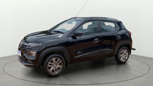 View Renault Kwid Image 36 Used Renault Kwid Image 36