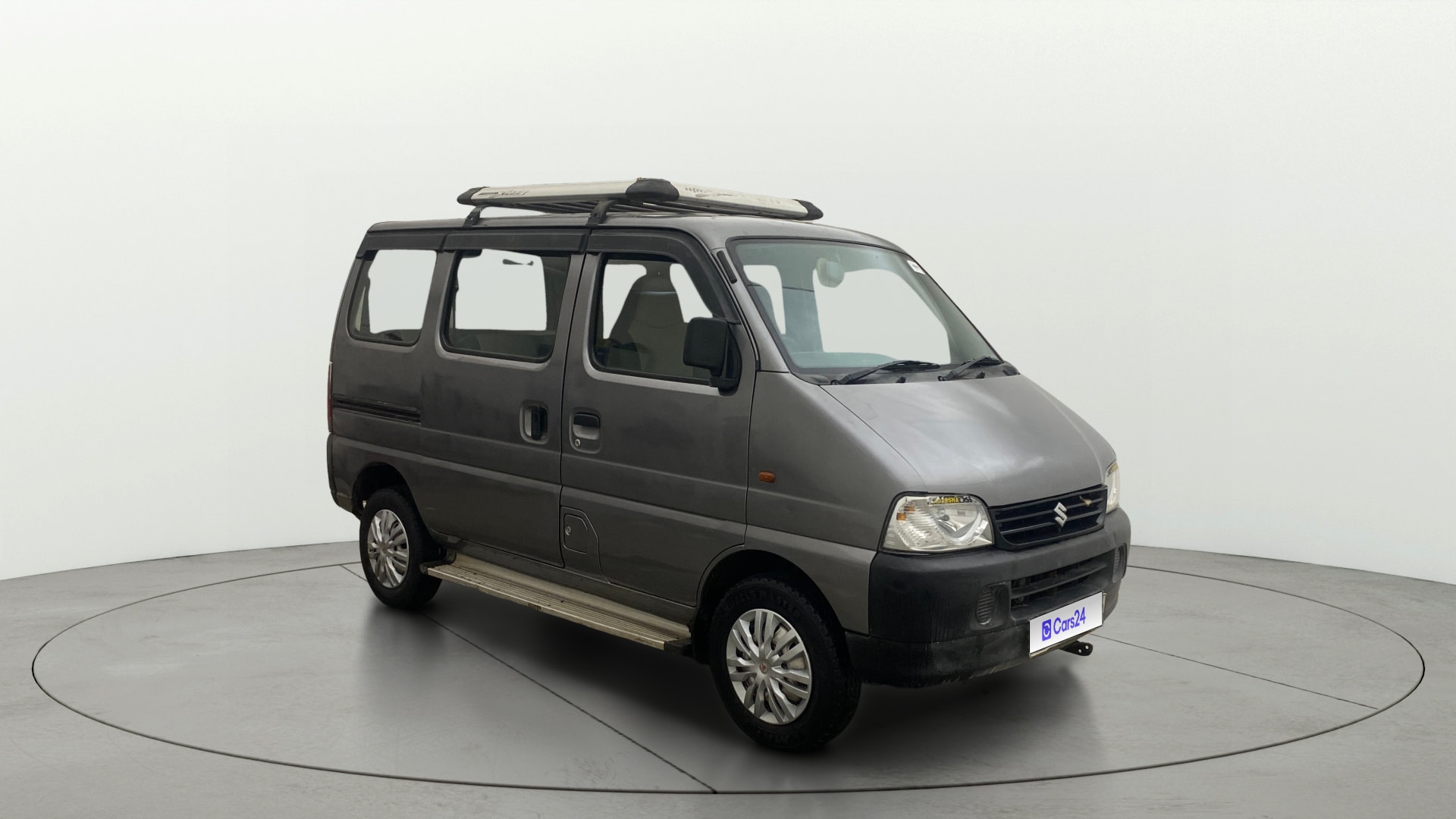 View 2016 Maruti Suzuki 1000 Base Variant Image 37 Used 2016 Maruti Suzuki 1000 Base Variant Image 37