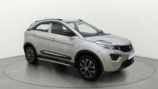View Tata Nexon Image 21 Used Tata Nexon Image 21
