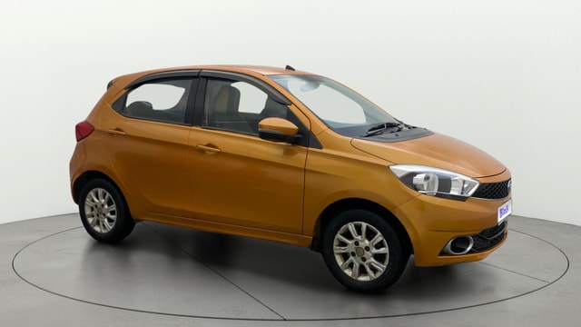 View Tata Tiago Image 35 Used Tata Tiago Image 35