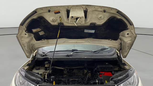 View Ford EcoSport Image 32 Used Ford EcoSport Image 32