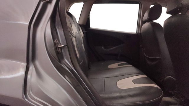 View Ford Figo Image 28 Used Ford Figo Image 28