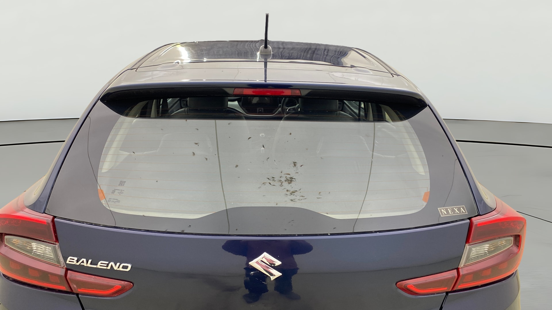 View 2022 Maruti Suzuki 1000 Base Variant Image 4 Used 2022 Maruti Suzuki 1000 Base Variant Image 4