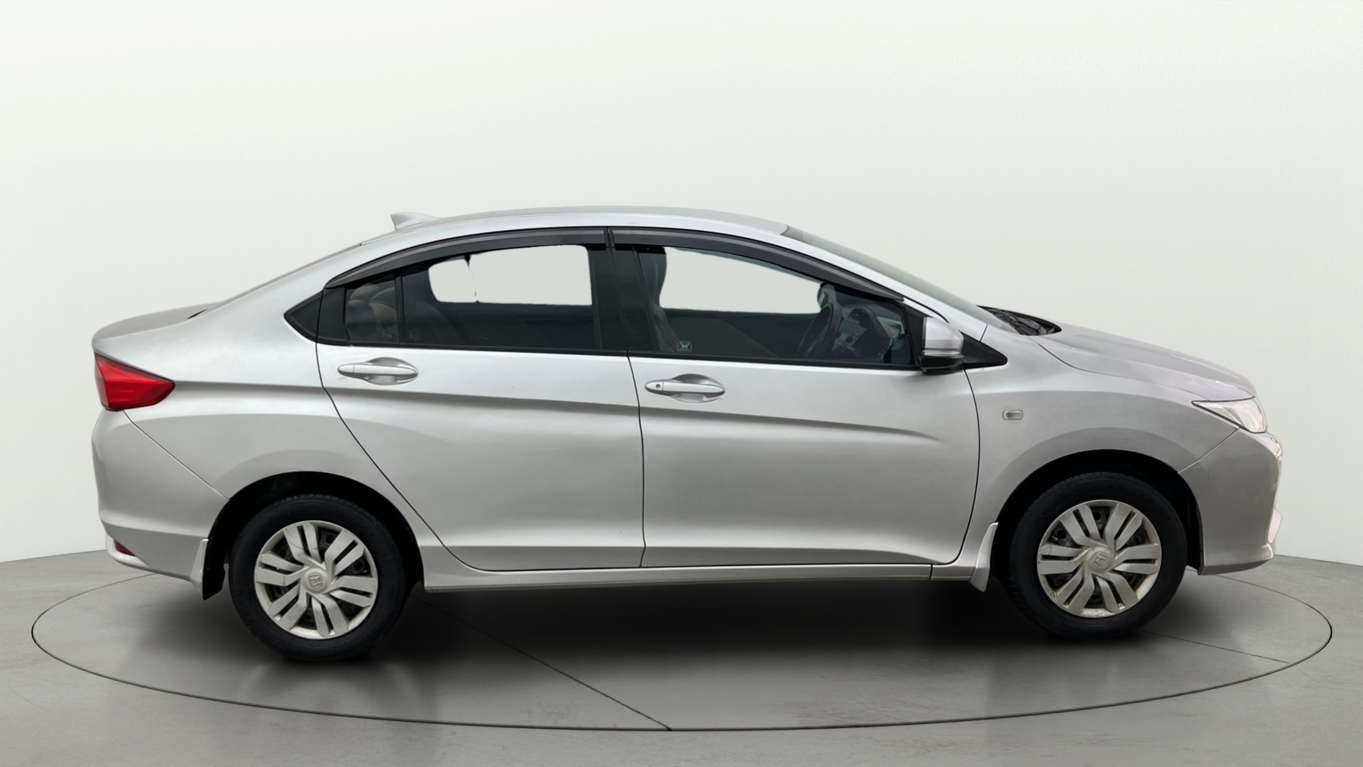 Used 2015 Honda City Used 2015 Honda City