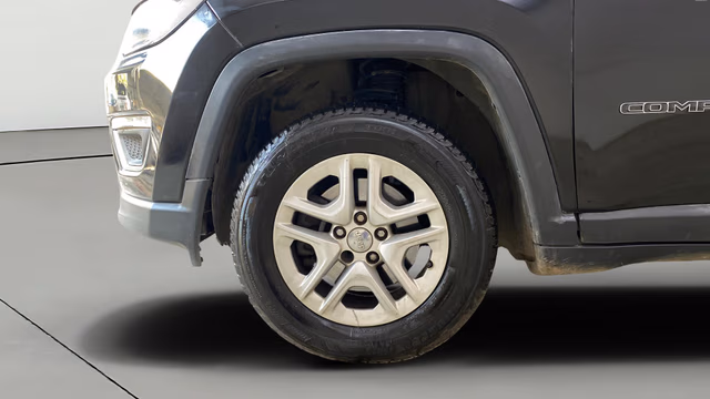 View Jeep Compass Image 27 Used Jeep Compass Image 27