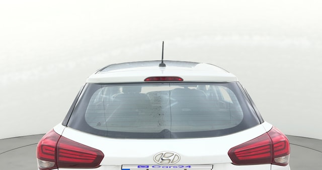 View Hyundai Elite i20 Image 4 Used Hyundai Elite i20 Image 4