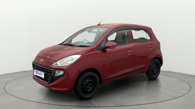View Hyundai New Santro Image 35 Used Hyundai New Santro Image 35