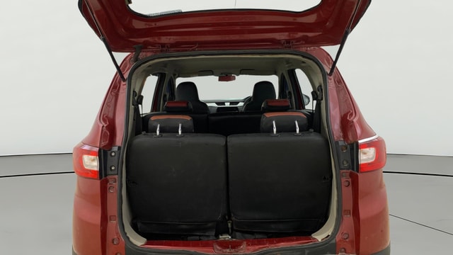 View Renault Triber Image 39 Used Renault Triber Image 39