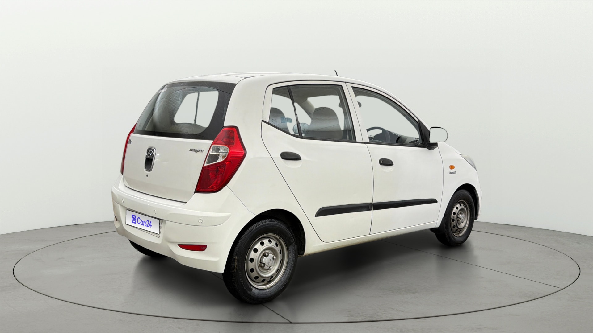 Used 2015 Hyundai i10 Used 2015 Hyundai i10
