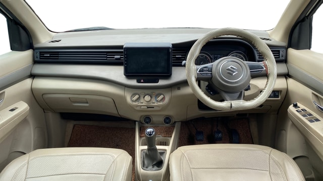 View Maruti Suzuki 1000 Image 16 Used Maruti Suzuki 1000 Image 16