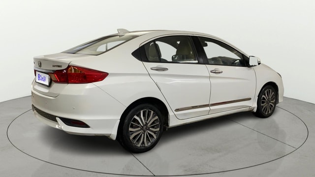 View Honda City Image 46 Used Honda City Image 46