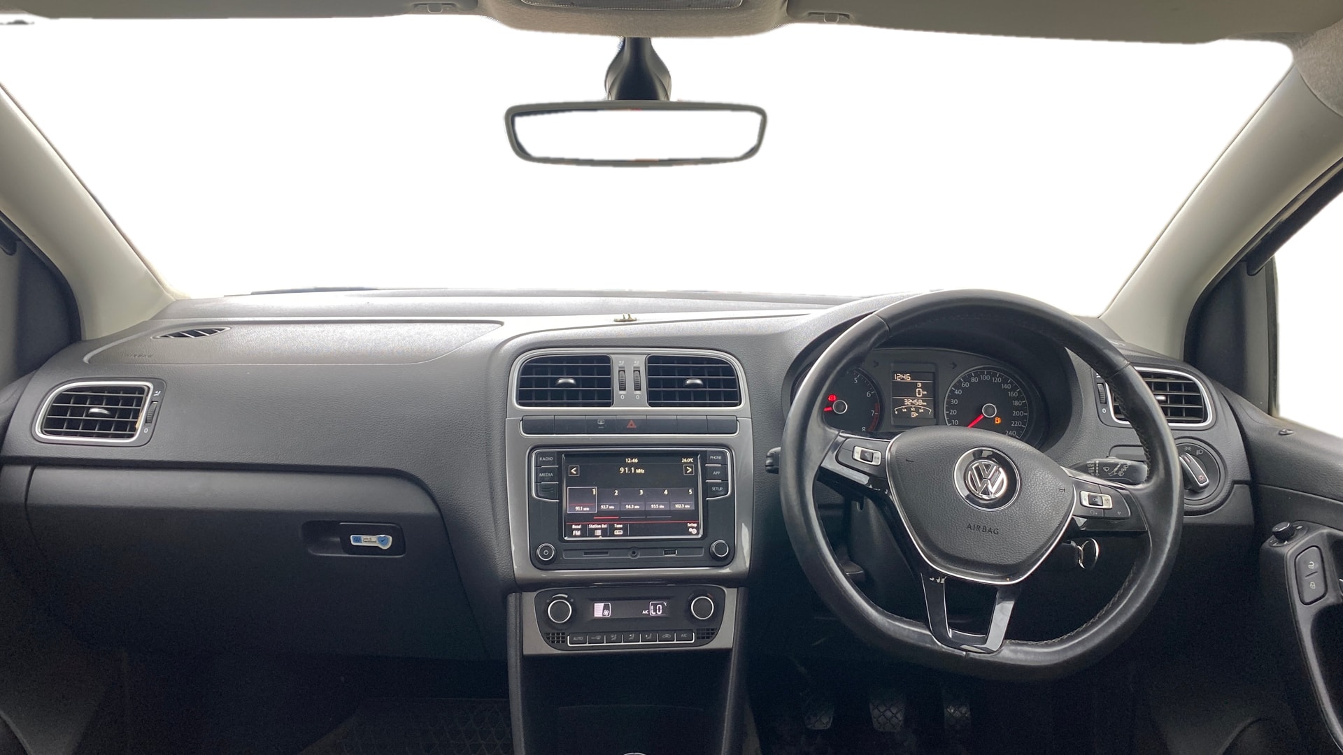 Used 2017 Volkswagen Polo Used 2017 Volkswagen Polo