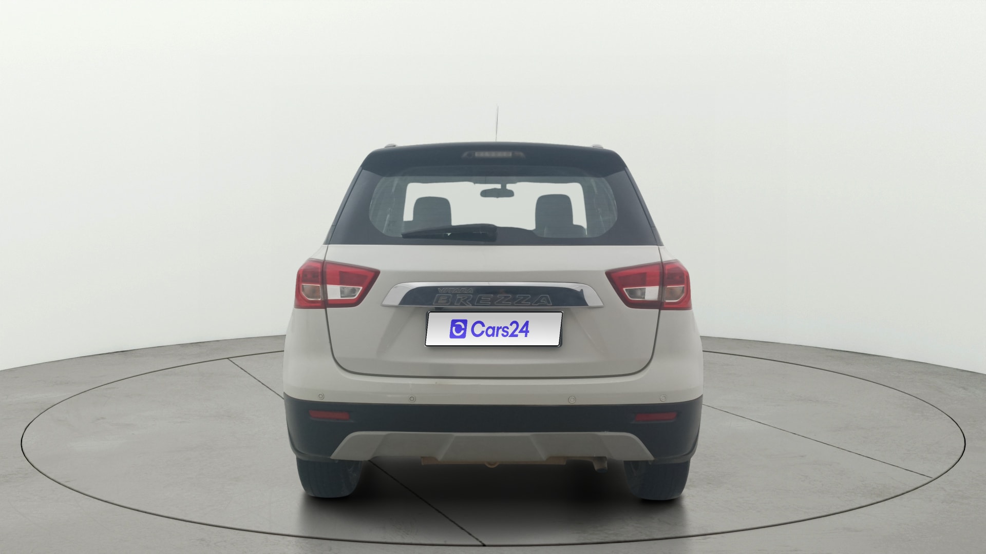 View 2018 Maruti Suzuki 1000 Base Variant Image 42 Used 2018 Maruti Suzuki 1000 Base Variant Image 42
