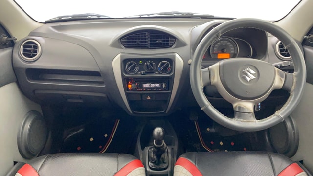 View Maruti Suzuki Alto 800 Image 15 Used Maruti Suzuki Alto 800 Image 15