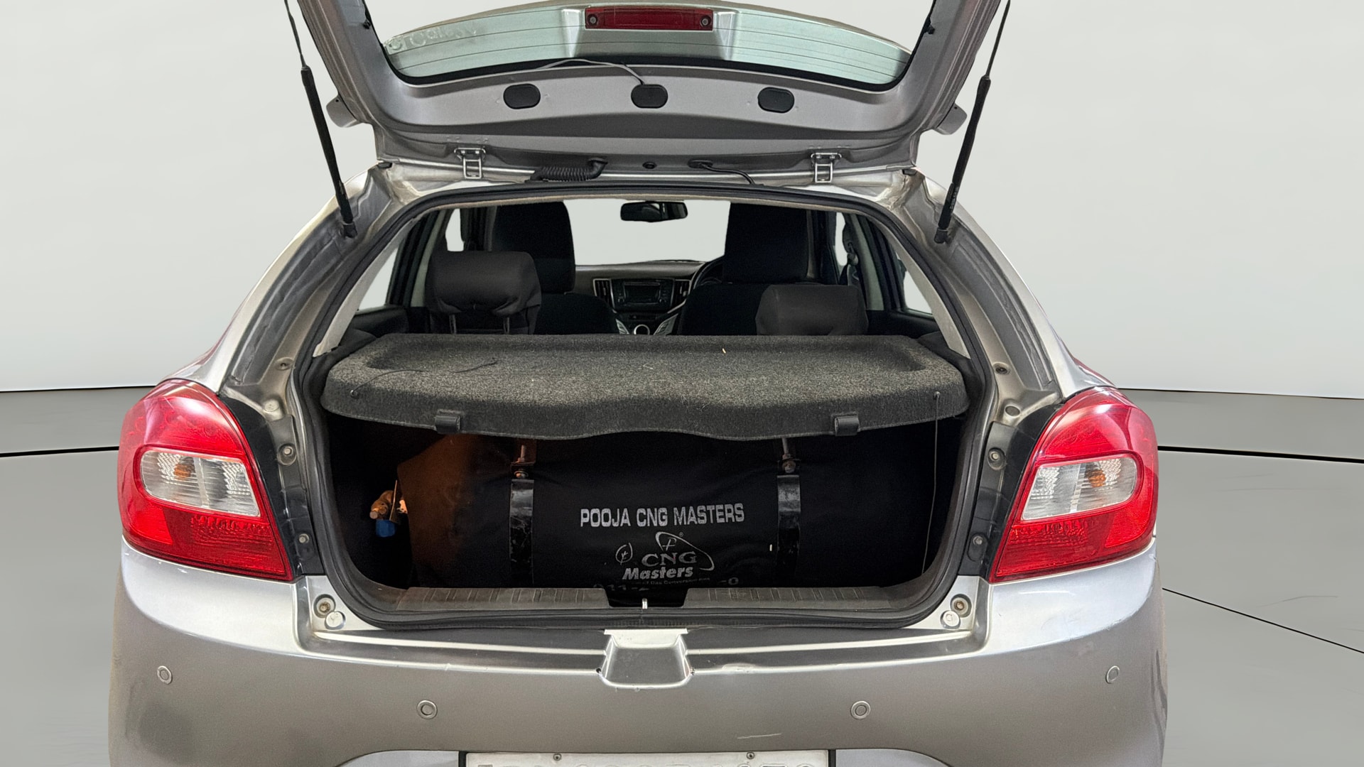 Used 2016 Maruti Suzuki 1000 Used 2016 Maruti Suzuki 1000